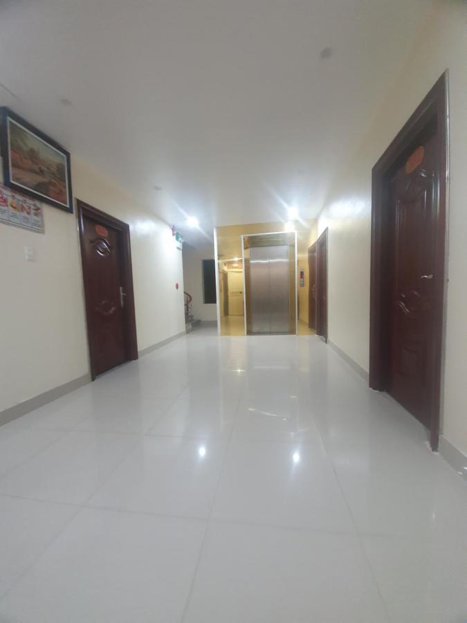 Cat Ba Thailand Hotel Dong Khe Sau Eksteriør billede