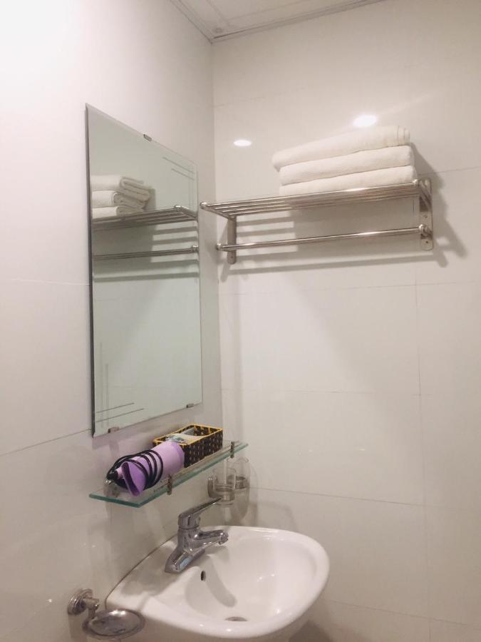Cat Ba Thailand Hotel Dong Khe Sau Eksteriør billede